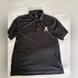 Appalachian State Polo
